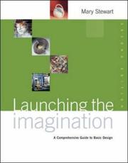 Cover of: Launching the Imagination Comprehensive with Core Concepts CD-ROM v3.0