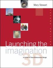 Cover of: Launching the Imagination 3D + CC CD-ROM v3.0