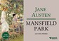 Cover of: Mansfield Park-Mini Kitap