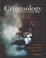 Cover of: Criminology and the Criminal Justice System with Making the Grade Student CD-ROM and PowerWeb