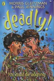 Cover of: Deadly!
