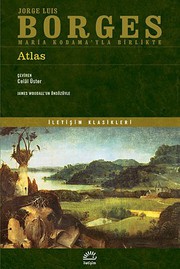 Cover of Atlas