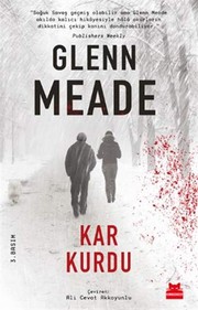 Cover of: Kar Kurdu by Glenn Meade