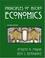 Cover of: Principles of Microeconomics+ DiscoverEcon Code Card