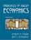 Cover of: Principles of Macroeconomics+ DiscoverEcon Code Card