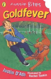 Cover of: Goldfever (Aussie Bites)