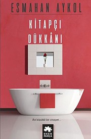 Cover of: Kitapci Dukkani