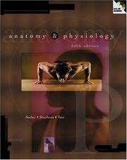 Cover of: Anatomy and Physiology (Student Study Guide)