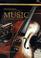 Cover of: Basic Cassette set for use with Music