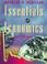 Cover of: Essentials of economics