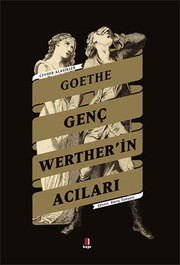 Cover of: Genc Werther'in Acilari