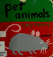 Pet Animals