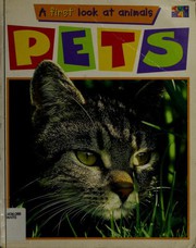 Mascotas/Pets (Descubre Los Animalos)