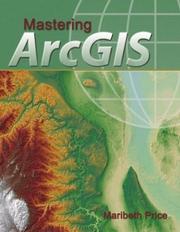 Cover of: Mastering ArcGIS with Video Clips CD-ROM