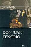 Cover of: DON JUAN TENORIO Terramar by José Zorrilla