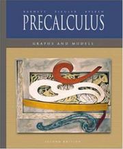 Cover of: Mandatory Package: Precalculus by Raymond A. Barnett, Michael R. Ziegler, Karl E. Byleen, Raymond Barnett, Michael Ziegler, Karl Byleen
