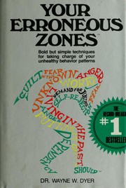 Cover of: Your erroneous zones