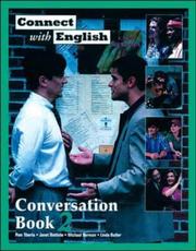 Cover of: Connect With English Conversation Book 2 | Pam Tiberia