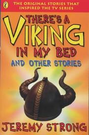 Cover of: "There's a Viking in My Bed" and Other Stories