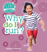 Cover of: Keeping Healthy: Why Do I Run?