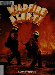 Cover of: Wildfire Alert! (Disaster Alert!)