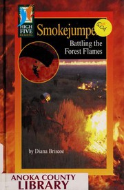 Cover of: Smokejumpers by 