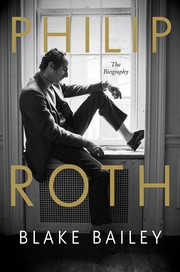 Cover of: Philip Roth: The Biography
