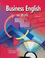 Cover of: Business English at Work, Text Workbook (2nd Printing)