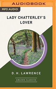 Cover of: Lady Chatterley's Lover by David Herbert Lawrence, Heather Wilds