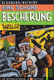 Cover of: Eine  schöne Bescherung by 