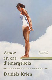 Cover of: Amor en cas d'emergència