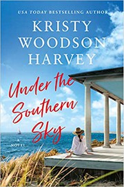 Cover of: Under the Southern Sky by Kristy Woodson Harvey