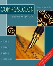 Cover of: Composicion: Proceso y sintesis prepack with Sin falta software