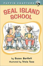 Cover of: Seal Island School (Chapter, Puffin)