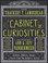 Cover of: The Thackery T. Lambshead cabinet of curiosities