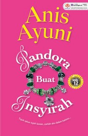 Cover of: Pandora Buat Insyirah by 