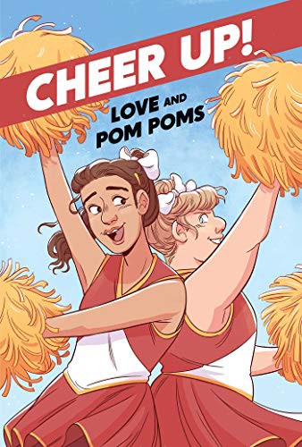 Cheer Up by Crystal Frasier, Val Wise