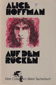 Cover of: Auf dem Rücken