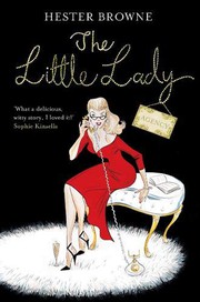 Cover of: The Little Lady Agency by Hester Browne