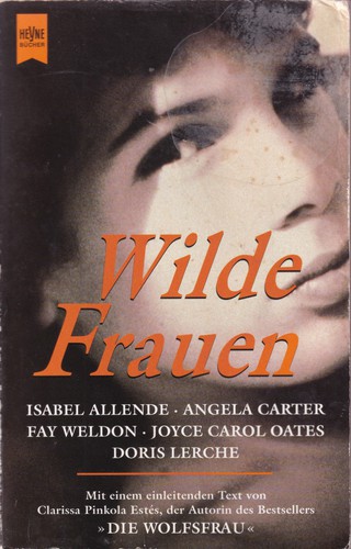 Wilde Frauen by 