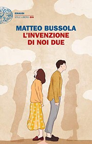 Cover of: L'invenzione di noi due by 
