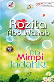 Cover of: Dia Mimpi Indahku by 