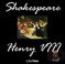 Cover of: King Henry VIII
