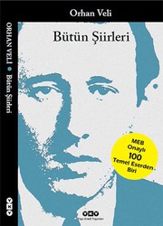 Cover of: Butun Siirleri / Orhan Veli by Orhan Veli Kanik