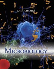 Cover of: Microbiology Lab Manual by John P. Harley