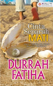 Cover of: Cinta Separuh Mati by 