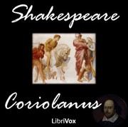 Cover of: Coriolanus by 