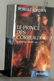 Cover of: Le prince des corbeaux