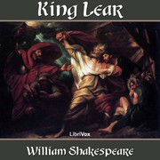 Cover of: King Lear by 