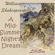 Cover of: A Midsummer Night's Dream by 